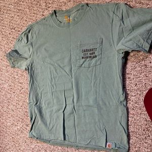 CARHARTT TSHIRT